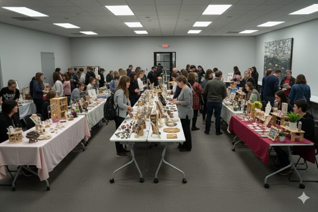 Mint Hill, NC Event Space